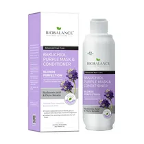 Bio Balance Condicionador Bakuchiol Purple 330ML