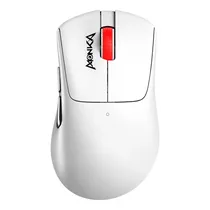 Mouse Monka Rapid G982W Wireless White  Mouse Monka...