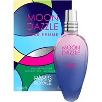 Perfume Paris Royale Moon Dazzle Edp - Feminino 100ML