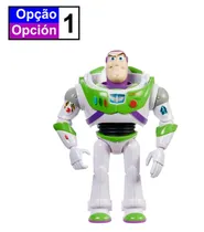 Boneco Toy Story Disney Pixar Mattel - HFY25 (Diversos)