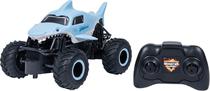 Monster Jam Megalodon Storm R/C Spin Master - 6056227