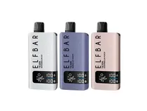 Pod Elfbar Te 30K Cherry Strazz