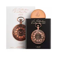 Perfume Lattafa Pride La Collection D'Antiquités 1505 Edp Unisex - 100ML