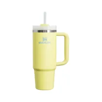 Copo Térmico Stanley Tumbler Quencher H2O de 887ML - Pomelo