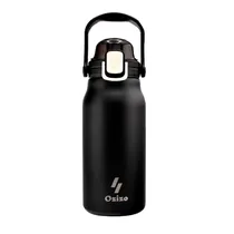 Garrafa Térmica Ozizo M22 1300ML 7022 Preto
