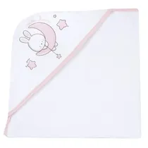 Chicco Fashion Toalla Tela s/C