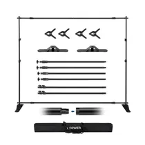 Suporte de Fundo Ajustável Neewer NK-ST300 Ajustable (3.15CM X 2.45CM)