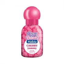 Perfume Infantil Malizia Bon Bons Cherry Yummi Edt Feminino 50ML