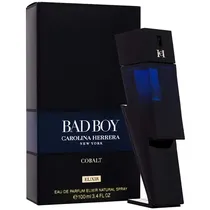 CH Bad Boy Cobalt Elixir 100ML
