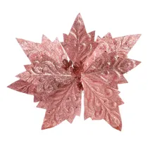 Flor Natalina Rosa