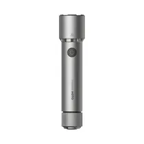 Linterna LED Táctica Recargable Hoto QWSDT005 IP68 2300 Lúmenes