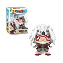 Muñeco Funko Pop Naruto Shippuden Jiraiya Sage Mode 1381