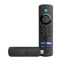 Amazon Fire TV Stick 2ª Geração 4K - (840268929909)