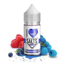 Essência Mad Hatter Blueraspberry 30ML 50MG