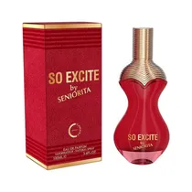 Perfume Camara Seniorita So Excite Edp Feminino 100ML