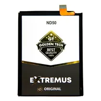 Bateria Motorola ND50 Golden Tech Extremus [Cod.112037]