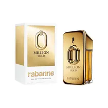 Perfume Paco Rabanne 1 Million Gold Elixir Masculino Edp Intense 50ML