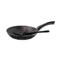 Sartén Tramontina Paris Con Espátula 28508/626 26 CM Negro