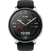 Relógio Smartwatch Amazfit Pop 3R A2319 - Preto
