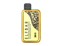 Elfbar BC 10K BG Watermelon Bubble Gold