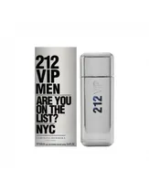Perfume C.H. 212 Vip Men M Edt 100ML