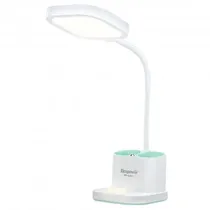 Ecopower Lampara EP-A201 8W Recargable