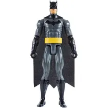 Boneco Matel Bataman Gray CDM61