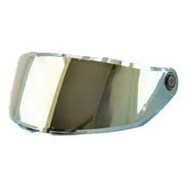Viseira para Capacete MT Helmets MT-V-28 - Green Pink