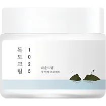 Creme Hidratante Facial Round Lab Dokdo 1025 - 80ML