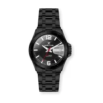 Relógio Analógico Masculino Daniel Klein Premium DK.1.12380-4 - Preto