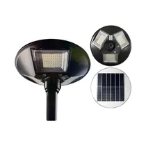 Lámpara LED Solar Satellite Jortan JT-TYRT150 150W 6500K IP66