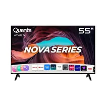 Smart TV Quanta QTWTV55 55" 4K