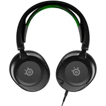 Fone Steelseries Arctis Nova 1X para Xbox - Black