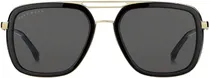 Óculos de Sol Hugo Boss 1235/s 807 - Masculino