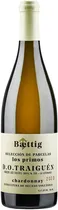 Vinho Baettig Los Primos Chardonnay 2020 - 750ML