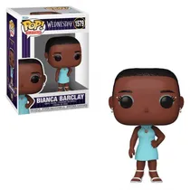 Funko Pop Wednesday 2 Bianca Braclay 1579