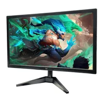 Monitor Mtek 22" LED HDMI/VGA PTK215NTF