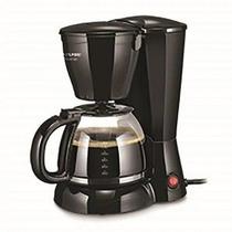 Cafeteira Multilaser 220V Preta p/30 Xicaras