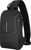 Mochila Mini Bastion Mark Ryden - MR-7039-00 - para Tablet de Até 9.7"