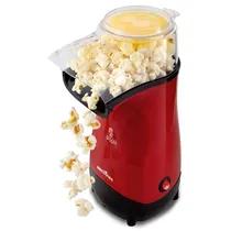 Pipoqueira Elétrica Britânia Popfit - 1100W - 220V/50HZ - Vermelho