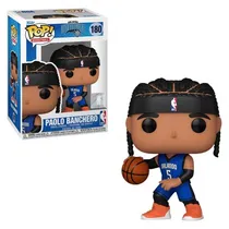 Funko Pop Nba Orlando Magic Paolo Banchero 180