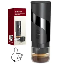 Cafeteira Expresso Portatil Recarrégavel KFJ-1P-S1201C1