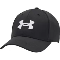 Boné Under Armour Masculino Blitzing Preto - 1376712-001