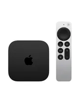 Apple TV 4K (3RD Gen) Wifi 64GB MN873LL/A