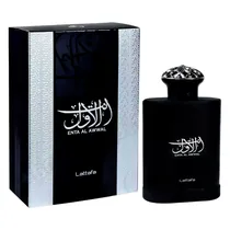 Perfume Lattafa Enta Al Awwal Eau de Parfum Unissex 100ML