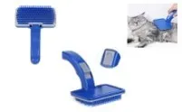 Original Cepillo p/Mascota 12*20CM K48980 Azul