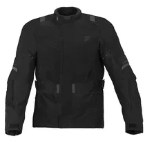 Seventy Chaqueta Degress SD-JT95 Winter Touring F (T) s Negro
