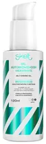 Gel Autobronzeador Hidratante Skelt Bronzeado Medio - 120ML