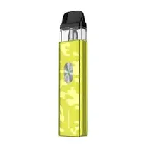 Vaporesso Xross 4 Mini Camo Yellow