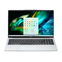 Notebook Acer Aspire 3 A325-45 15.6" Intel Celeron N4500 256GB SSD 8GB Ram - Prata